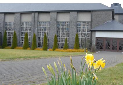 Cuisle Holiday Centre