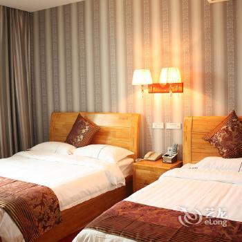 Jiayue Business Hotel