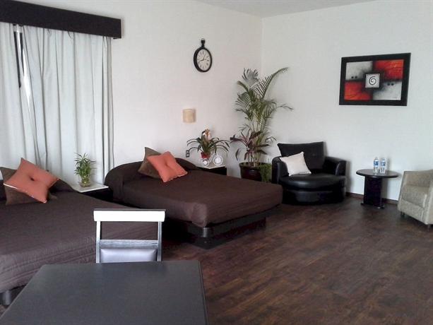 Soleil Inn Atlixco