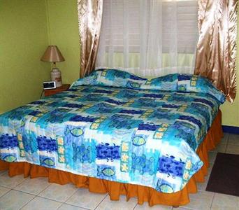 Nautilus Beach Apartments