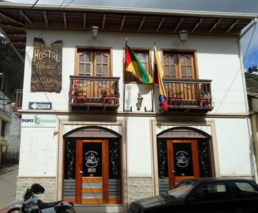Hostal Colonial Chordeleg