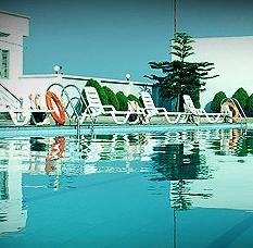 Hotel Naz Garden