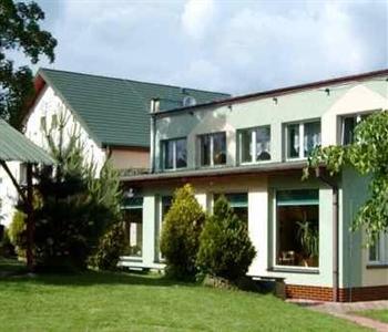Sara Hotel Polanica-Zdroj