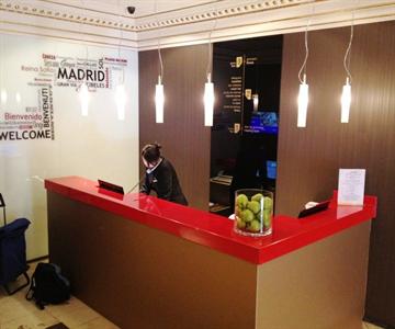 BEST WESTERN Hotel Arosa