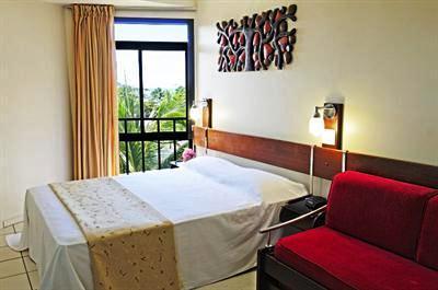 Littoral Hotel