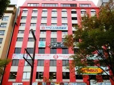 Hotel Econo Nagoya Sakae