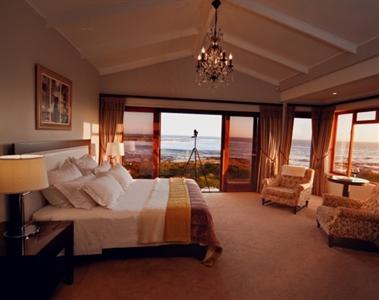 Schulphoek Seafront Guesthouse Hermanus