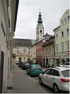 City Appartments