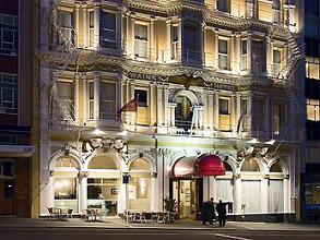 Mercure Hotel Dunedin