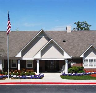 Residence Inn Atlanta Norcross/Peachtree Corners