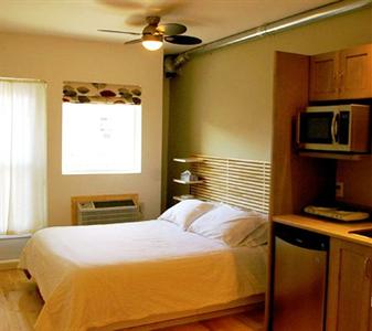 Micro Boutique Living