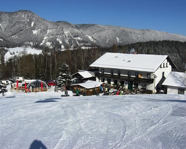 Seehotel Herlinde