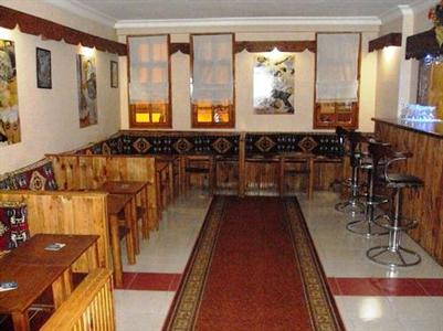 Oz Safranbolu Hotel