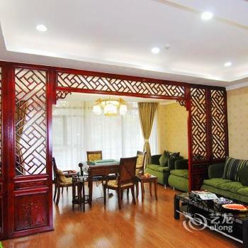 Cuiwei Hotel