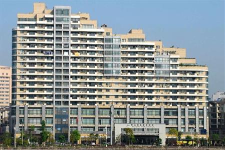 Days Suites Huangshan Bojing