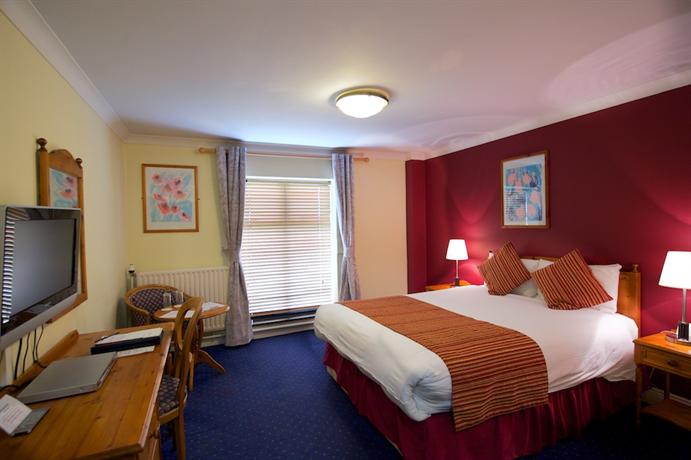 Abberley Court Hotel Tallaght