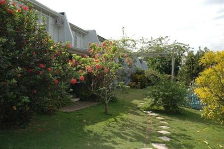 Gardens of Liganeau