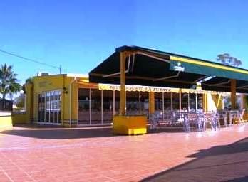 Hotel La Fuente