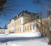 Osterbybruk Manor Gammel Tammen