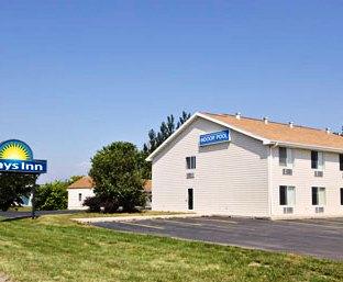 Days Inn Worthington