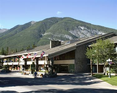 Banff Park Lodge Resort and Conference Centre