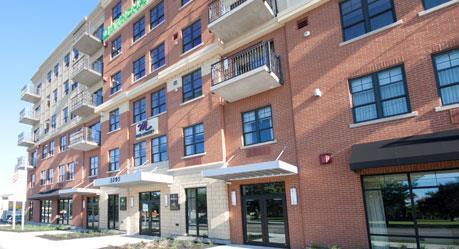 Wyndham Garden Williamsville Buffalo