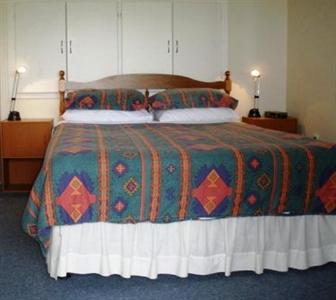 Hanmer View Bed & Breakfast Hanmer Springs