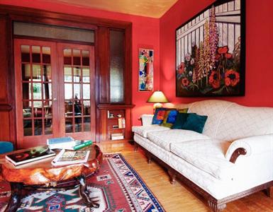 Artists House Heritage B&B