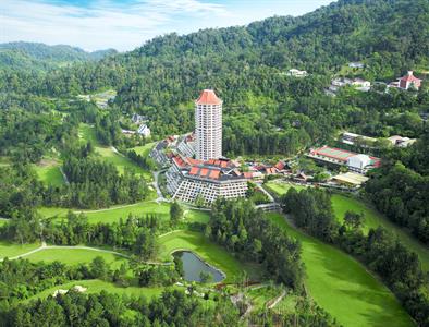 Awana Hotel