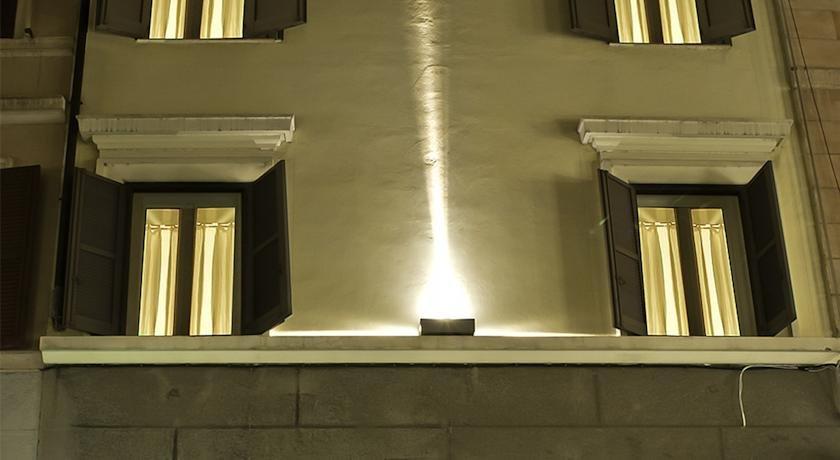 Intown Luxury House