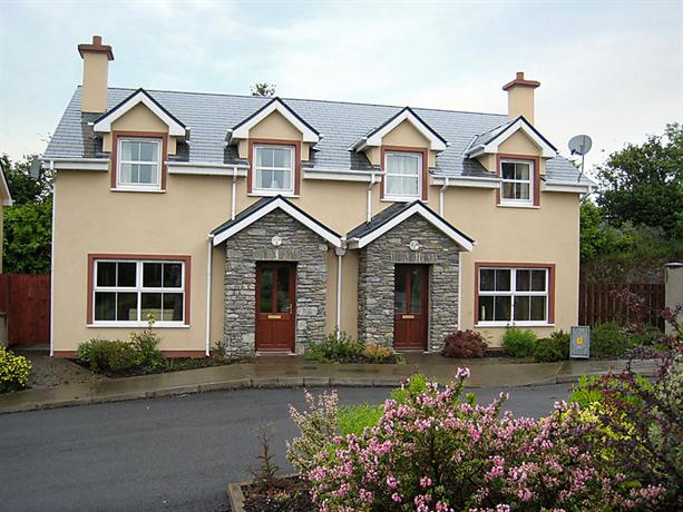 Interhome - Sheen View Holiday Homes Kenmare