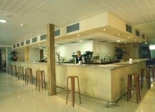 Carlos I Hotel Benidorm