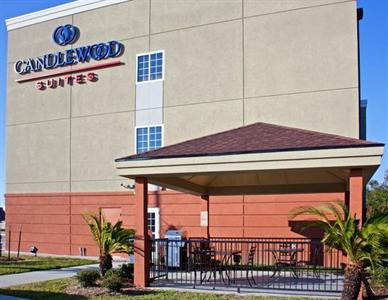 Candlewood Suites Pearland