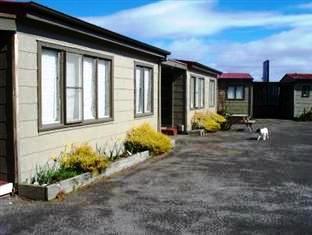 Windsor Lodge & Caravan Park