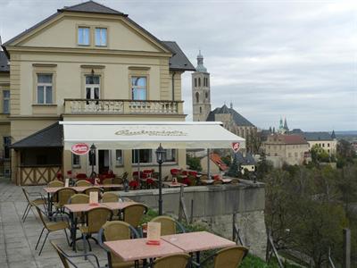 Hotel Vila U Varhanare