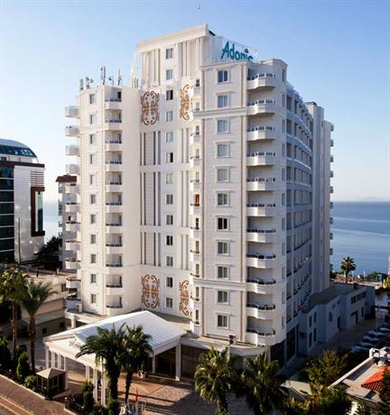 Antalya Adonis Hotel