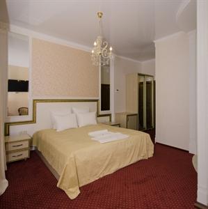 Boutique Hotel Onegin