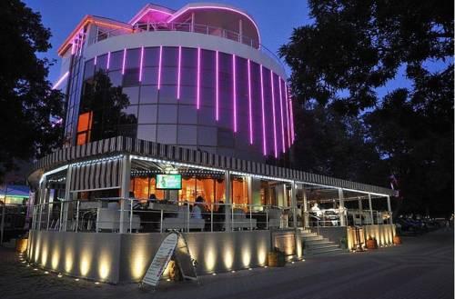 Kompass Hotel Магнолия Геленджик