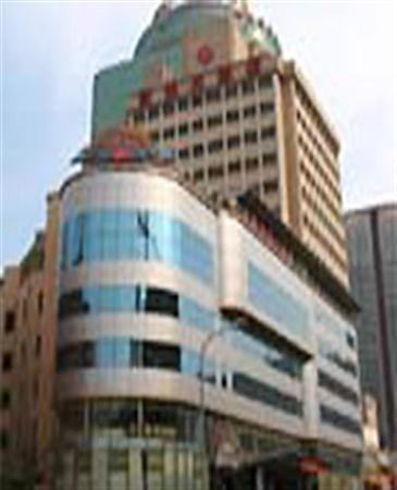 Dalian Baoyue Hotel