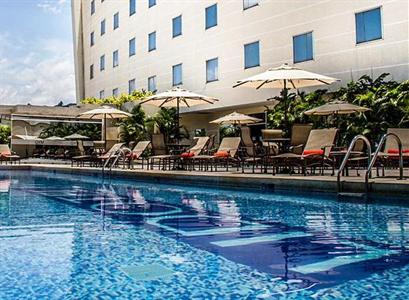Lidotel Hotel Boutique San Cristobal