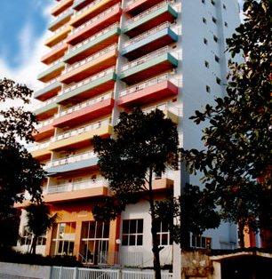 Veleiros da Ilha Residence