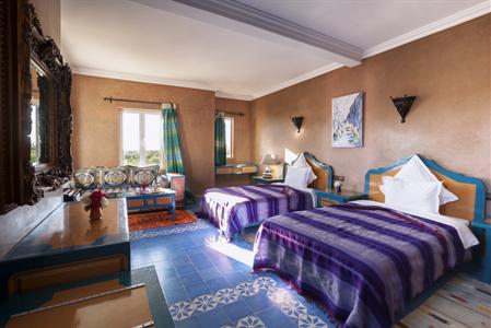 Hotel Sultana Royal Golf