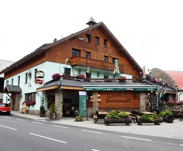 Hotel Sumava Inn