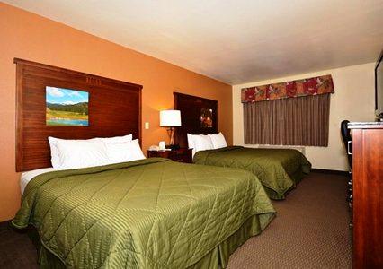 Comfort Inn - Midtown
