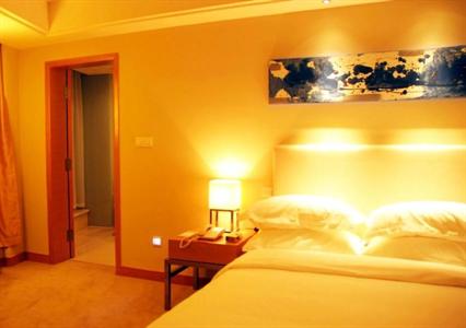 Flower Of The Peace International Hotel Zhangjiajie