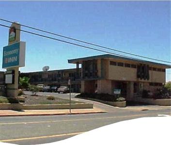 Economy Inn Antioch