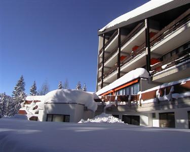 Berghotel Hinterstoder