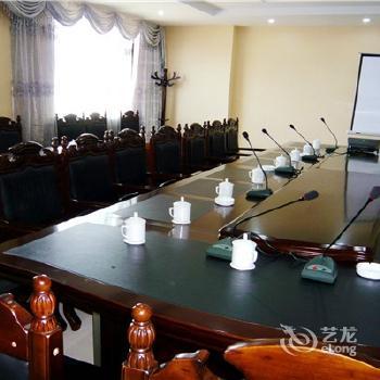 Jin Tian Hotel Lijiang
