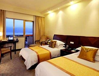 Sunny Putuo Resort
