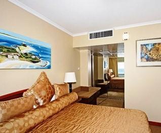 Quality Hotel Noah's On the Beach